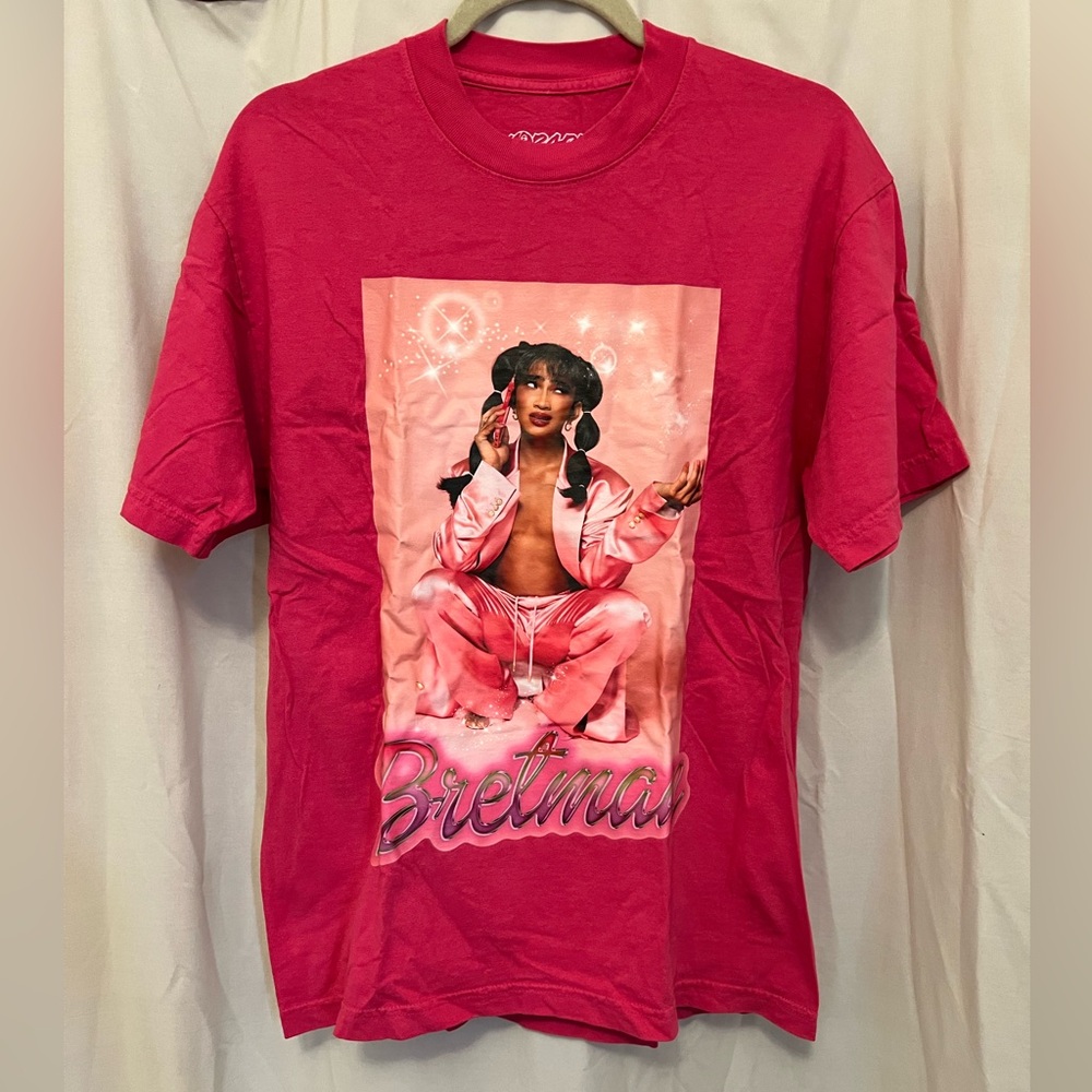 Bretman Rock - Limited Edition Barbie Shirt